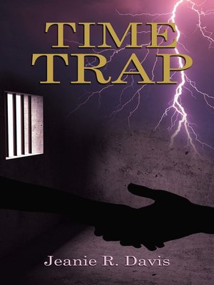 cover image of Time Trap